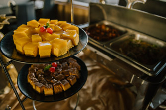 Turban Catering